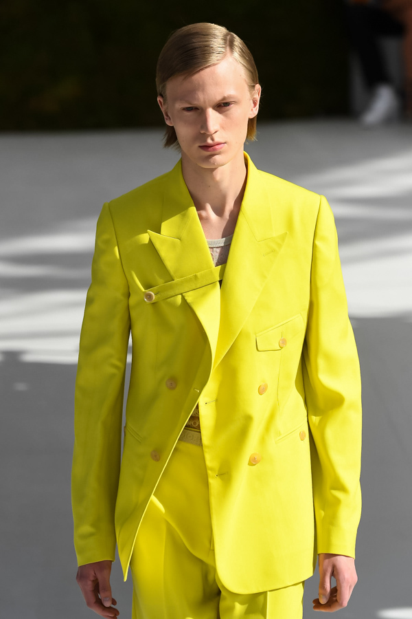 ディオール(DIOR) 2019年夏メンズコレクション  - 写真45