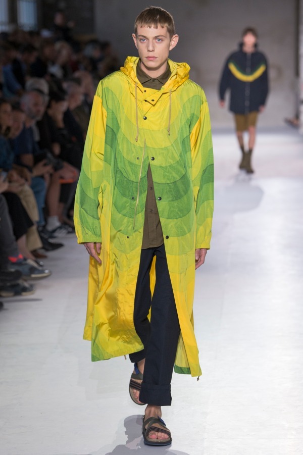 ドリス ヴァン ノッテン(DRIES VAN NOTEN) 2019年春夏メンズコレクション  - 写真26