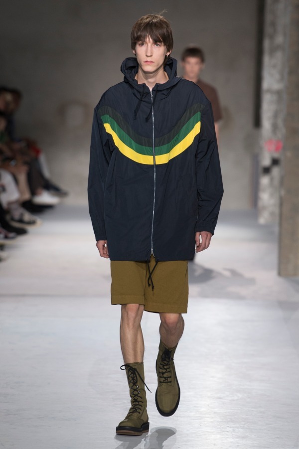 ドリス ヴァン ノッテン(DRIES VAN NOTEN) 2019年春夏メンズコレクション  - 写真27