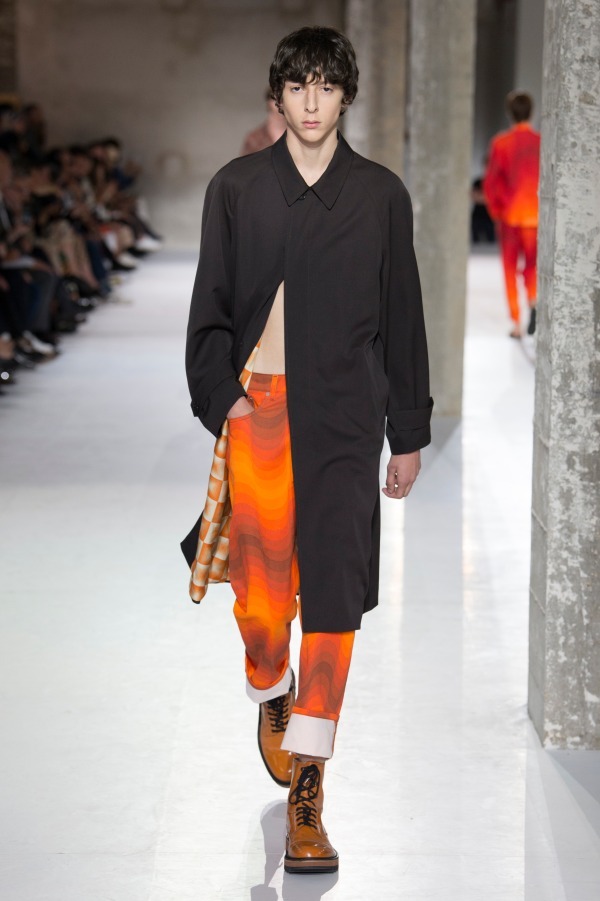 ドリス ヴァン ノッテン(DRIES VAN NOTEN) 2019年春夏メンズコレクション  - 写真44