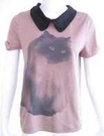 ミュベール(MUVEIL) ネコ｜写真3