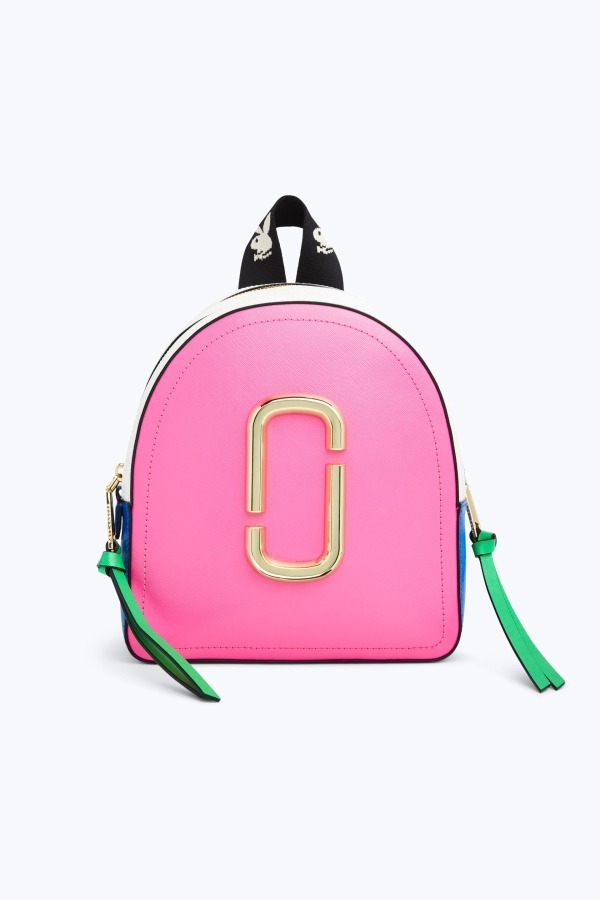 マークジェイコブス　パックショットMARC　JACOBSプレイボーイコラボ