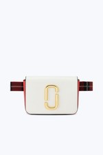 マーク ジェイコブス新作バッグ、プレイボーイ バニーを配したベルト付き5WAYバッグなど｜写真1