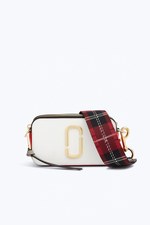 マーク ジェイコブス新作バッグ、プレイボーイ バニーを配したベルト付き5WAYバッグなど｜写真12