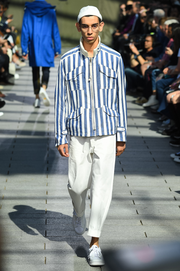 ジュンヤ ワタナベ マン(JUNYA WATANABE MAN) 2019年春夏メンズコレクション  - 写真54