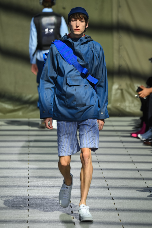 ジュンヤ ワタナベ マン(JUNYA WATANABE MAN) 2019年春夏メンズコレクション  - 写真65