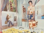 ロエベ(LOEWE) ダンボ｜写真9