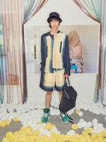 ロエベ(LOEWE) ダンボ｜写真11