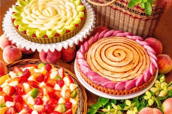 キル フェ ボン「2018 ピーチフェス」