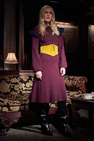 ジルスチュアート(JILLSTUART) 2018-19年秋冬ウィメンズコレクション  - 写真13