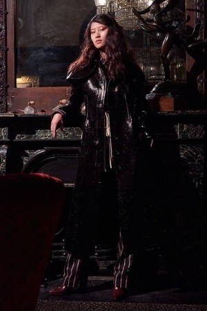 ジルスチュアート(JILLSTUART) 2018-19年秋冬ウィメンズコレクション  - 写真22