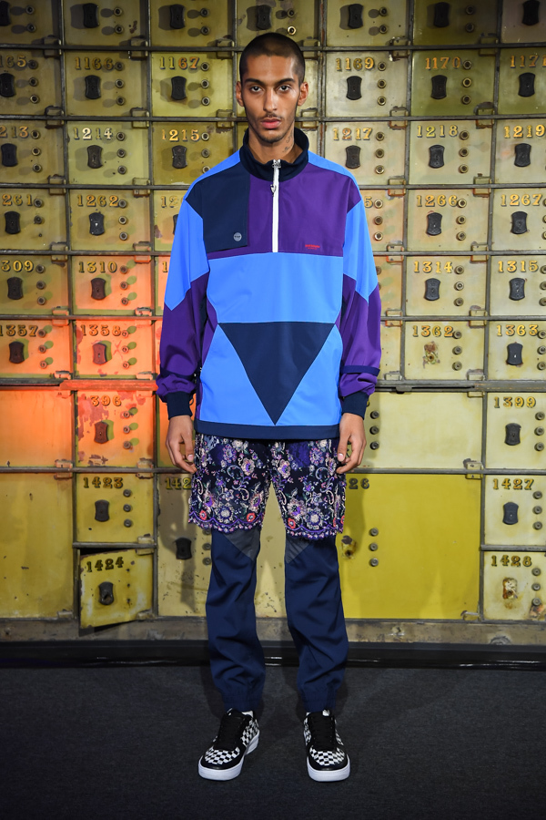 ヨシオクボ 2019年春夏<span>コレクション</span> - 写真38