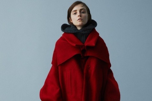 2018-19年秋冬東京コレクション｜Y's 2018-19年秋冬コレクション - 人の手で作られる“服”の力強さ