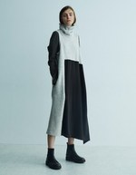 Y's 2018-19年秋冬コレクション - 人の手で作られる“服”の力強さ｜写真4