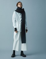 Y's 2018-19年秋冬コレクション - 人の手で作られる“服”の力強さ｜写真5