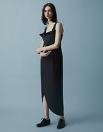 Y's 2018-19年秋冬コレクション - 人の手で作られる“服”の力強さ｜写真13