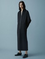 Y's 2018-19年秋冬コレクション - 人の手で作られる“服”の力強さ｜写真15