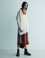 Y's 2018-19年秋冬コレクション - 人の手で作られる“服”の力強さ｜写真16