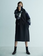 Y's 2018-19年秋冬コレクション - 人の手で作られる“服”の力強さ｜写真26