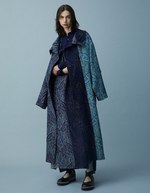 Y's 2018-19年秋冬コレクション - 人の手で作られる“服”の力強さ｜写真27