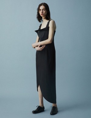 Y's 2018-19年秋冬コレクション - 人の手で作られる“服”の力強さ｜写真13