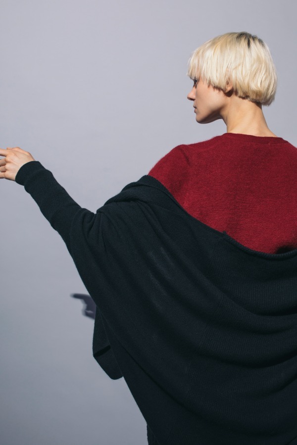 リスマット バイ ワイズ 2018-19年秋冬<span>コレクション</span> - 写真1