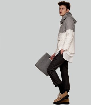 ディスカバード(DISCOVERED) 2012-13年秋冬 メンズコレクション  - 写真7