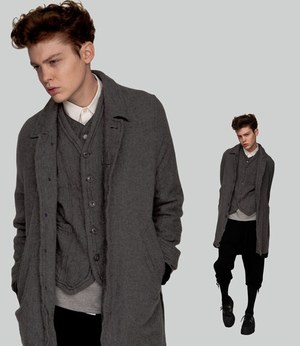 ディスカバード(DISCOVERED) 2012-13年秋冬 メンズコレクション  - 写真8