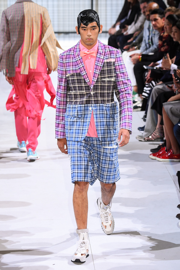 Comme des garçons 2019 40 clearance