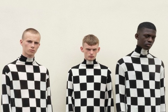 ジル サンダー 2019年春夏 メンズ コレクション