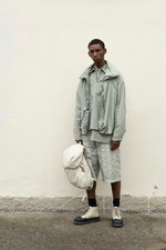 ジル・サンダー 2019年春夏メンズコレクション - マイルールで楽しむ高度に計算された服｜写真2