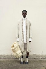 ジル・サンダー 2019年春夏メンズコレクション - マイルールで楽しむ高度に計算された服｜写真4