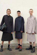 写真7/31｜ジル サンダー(JIL SANDER) 2019年春夏メンズ