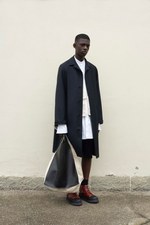 ジル・サンダー 2019年春夏メンズコレクション - マイルールで楽しむ高度に計算された服｜写真11