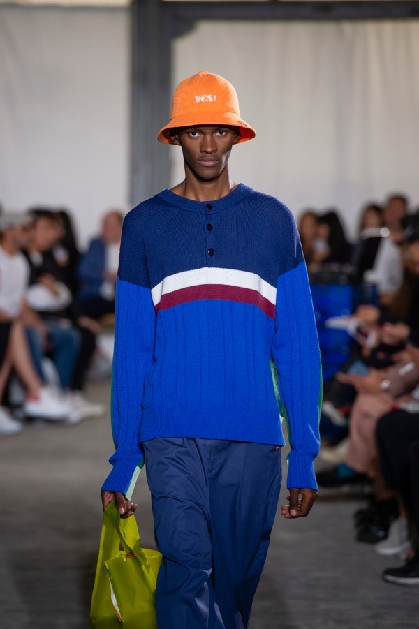 メゾン ミハラヤスヒロ 2019年春夏<span>コレクション</span> - 写真1