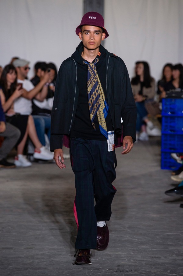 メゾン ミハラヤスヒロ 2019年春夏<span>コレクション</span> - 写真4