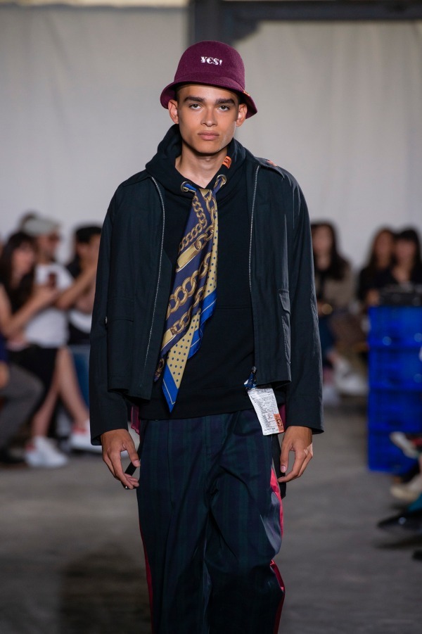 メゾン ミハラヤスヒロ 2019年春夏<span>コレクション</span> - 写真2