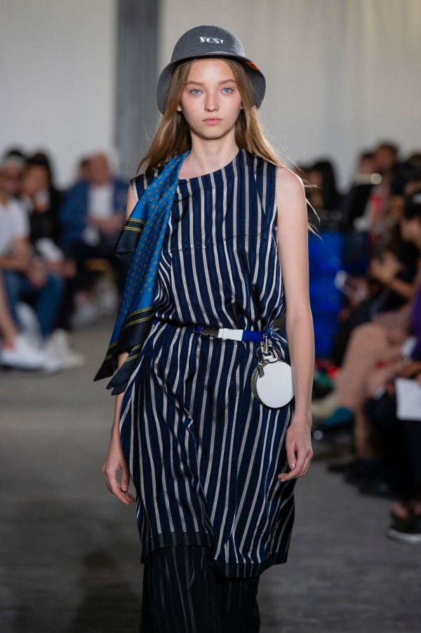 メゾン ミハラヤスヒロ 2019年春夏<span>コレクション</span> - 写真6