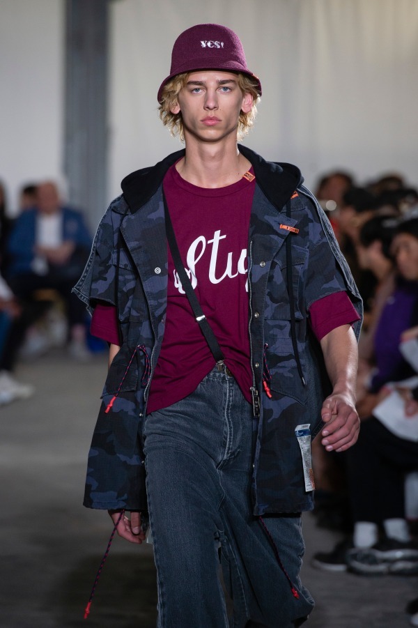 メゾン ミハラヤスヒロ 2019年春夏<span>コレクション</span> - 写真9