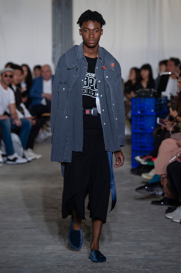 メゾン ミハラヤスヒロ 2019年春夏<span>コレクション</span> - 写真18