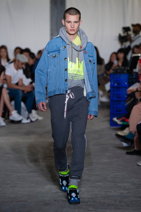 メゾン ミハラヤスヒロ 2019年春夏<span>コレクション</span> - 写真28