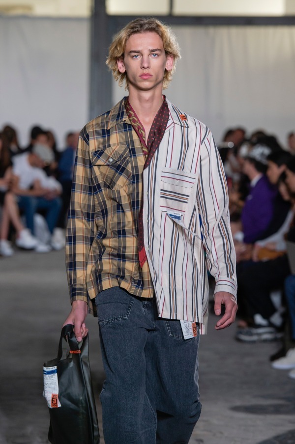 メゾン ミハラヤスヒロ 2019年春夏<span>コレクション</span> - 写真23