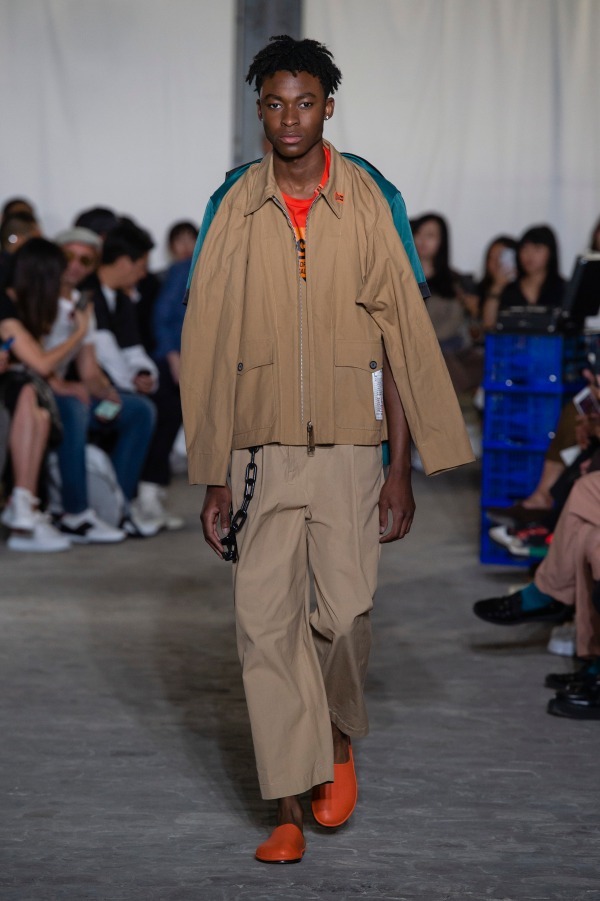 メゾン ミハラヤスヒロ 2019年春夏<span>コレクション</span> - 写真40