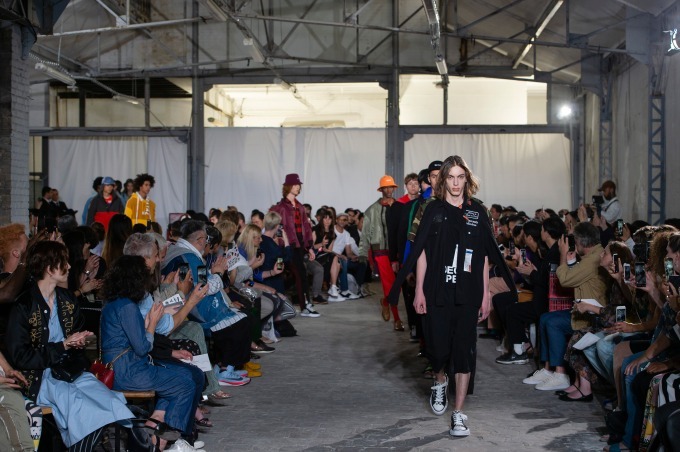 メゾン ミハラヤスヒロ 2019年春夏<span>コレクション</span> - 写真26