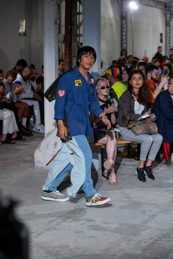 メゾン ミハラヤスヒロ 2019年春夏<span>コレクション</span> - 写真41