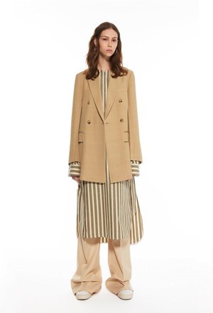 ゴールデン グース デラックス ブランド(GOLDEN GOOSE DELUXE BRAND) 2019年リゾートウィメンズコレクション  - 写真1