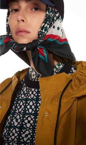 ゴールデン グース デラックス ブランド(GOLDEN GOOSE DELUXE BRAND) 2019年リゾートウィメンズコレクション  - 写真13