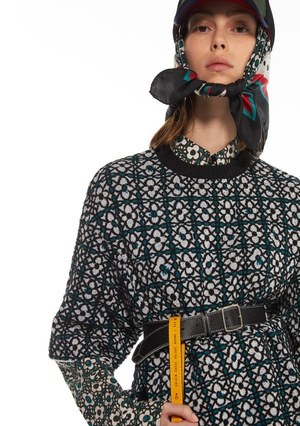 ゴールデン グース デラックス ブランド(GOLDEN GOOSE DELUXE BRAND) 2019年リゾートウィメンズコレクション  - 写真14