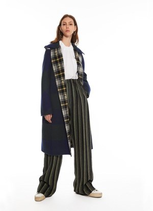 ゴールデン グース デラックス ブランド(GOLDEN GOOSE DELUXE BRAND) 2019年リゾートウィメンズコレクション  - 写真29