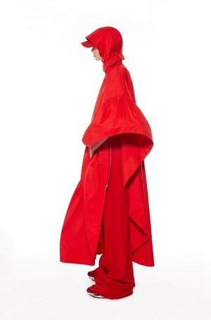 ゴールデン グース デラックス ブランド(GOLDEN GOOSE DELUXE BRAND) 2019年リゾートウィメンズコレクション  - 写真58